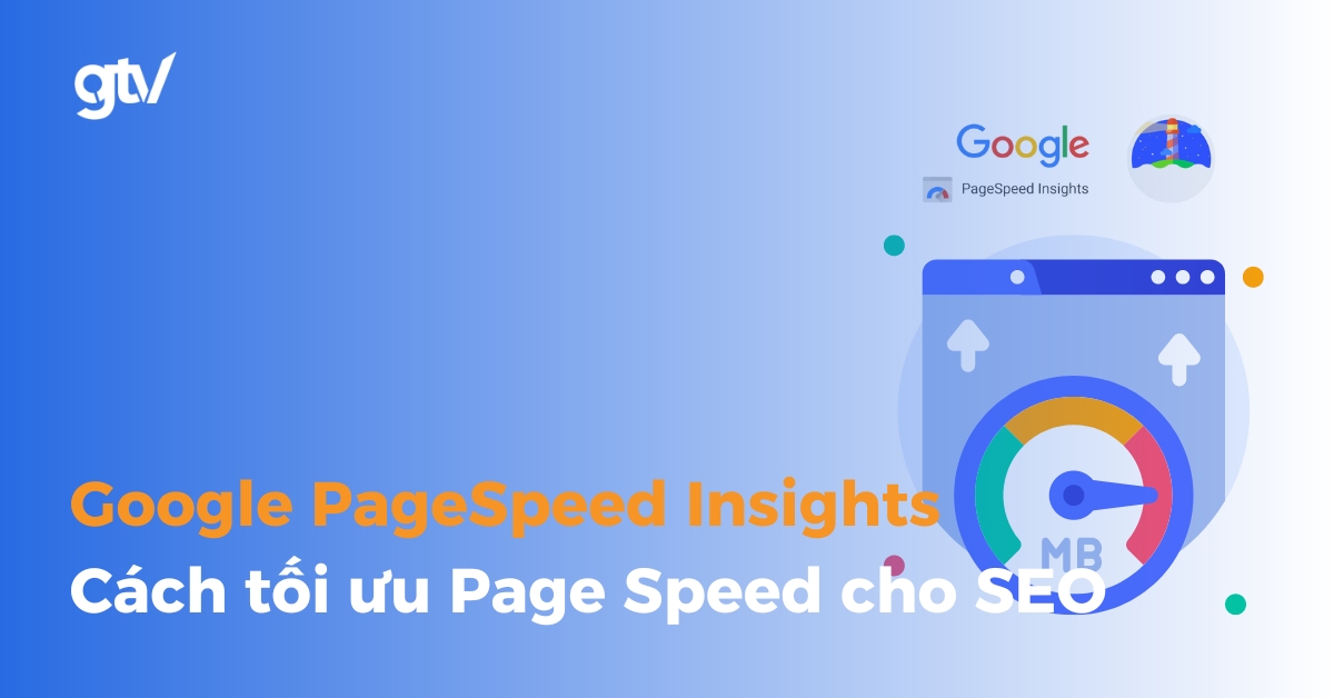 Google PageSpeed Insights