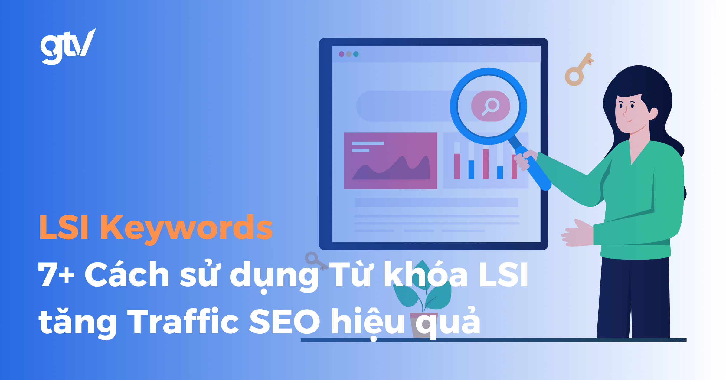 lsi keywords