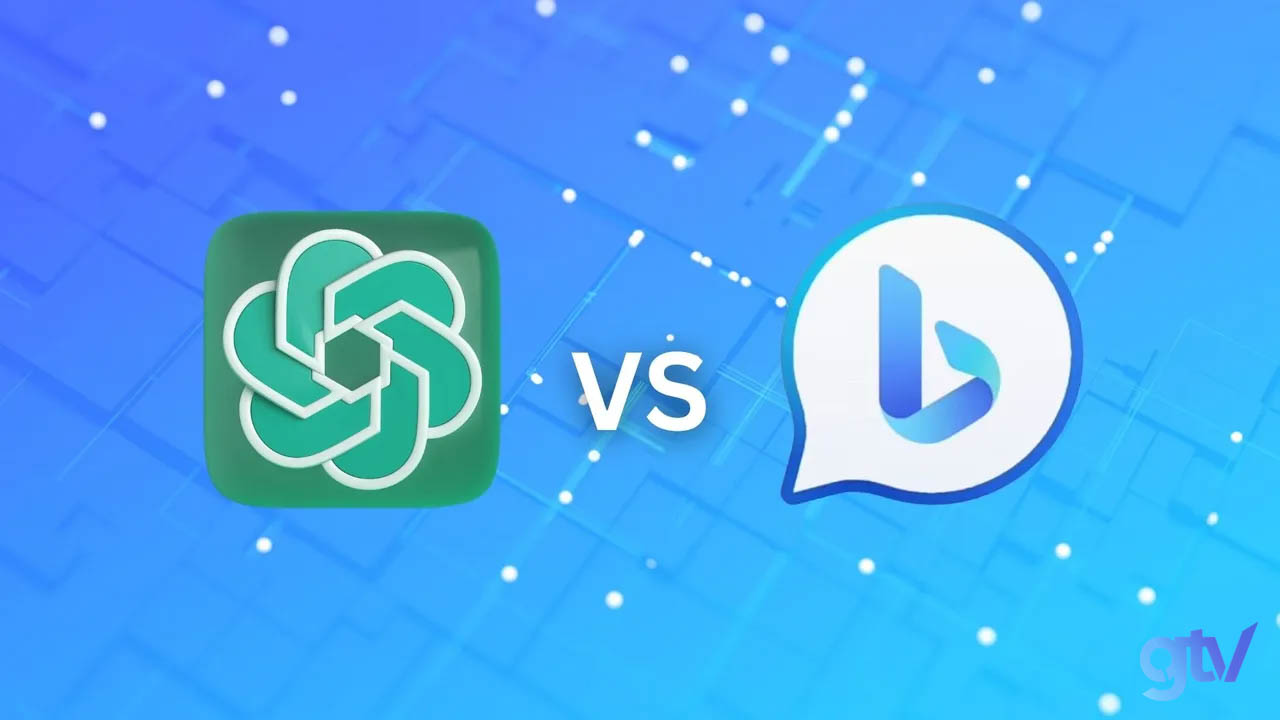 So sánh Chat GPT và Bing