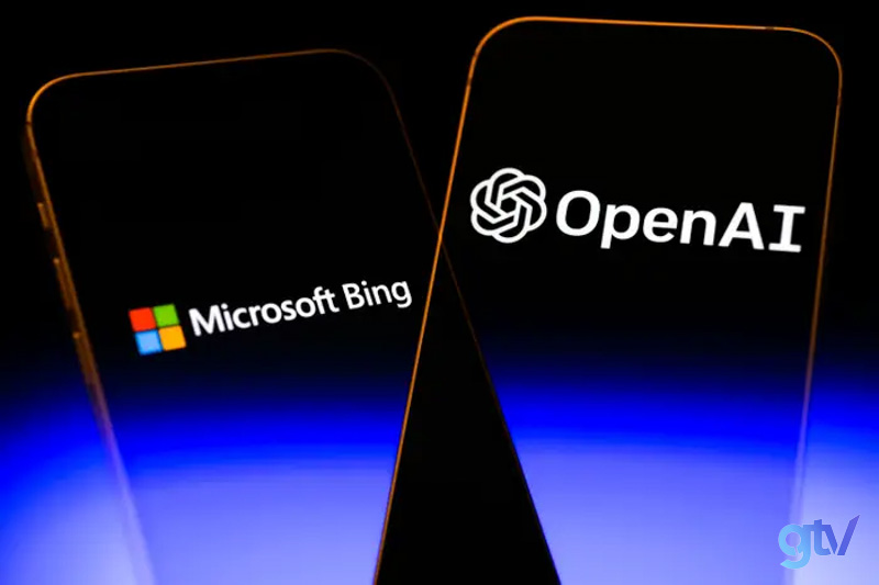 Tổng quan về Microsoft Bing và OpenAI