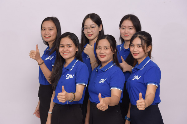 bàn giao dự án thiết kế website chuyên nghiệp