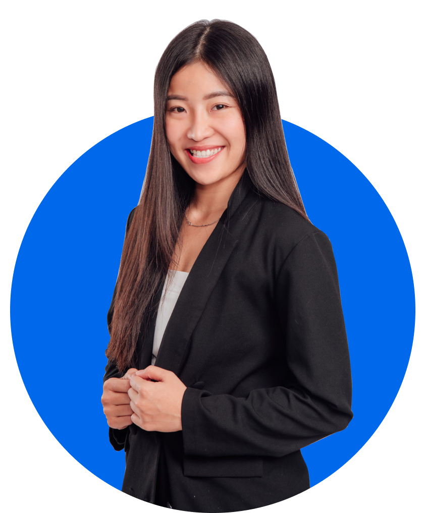 giảng viên đào tạo seo chuyên nghiệp - Nguyễn Huỳnh Diễm Trang