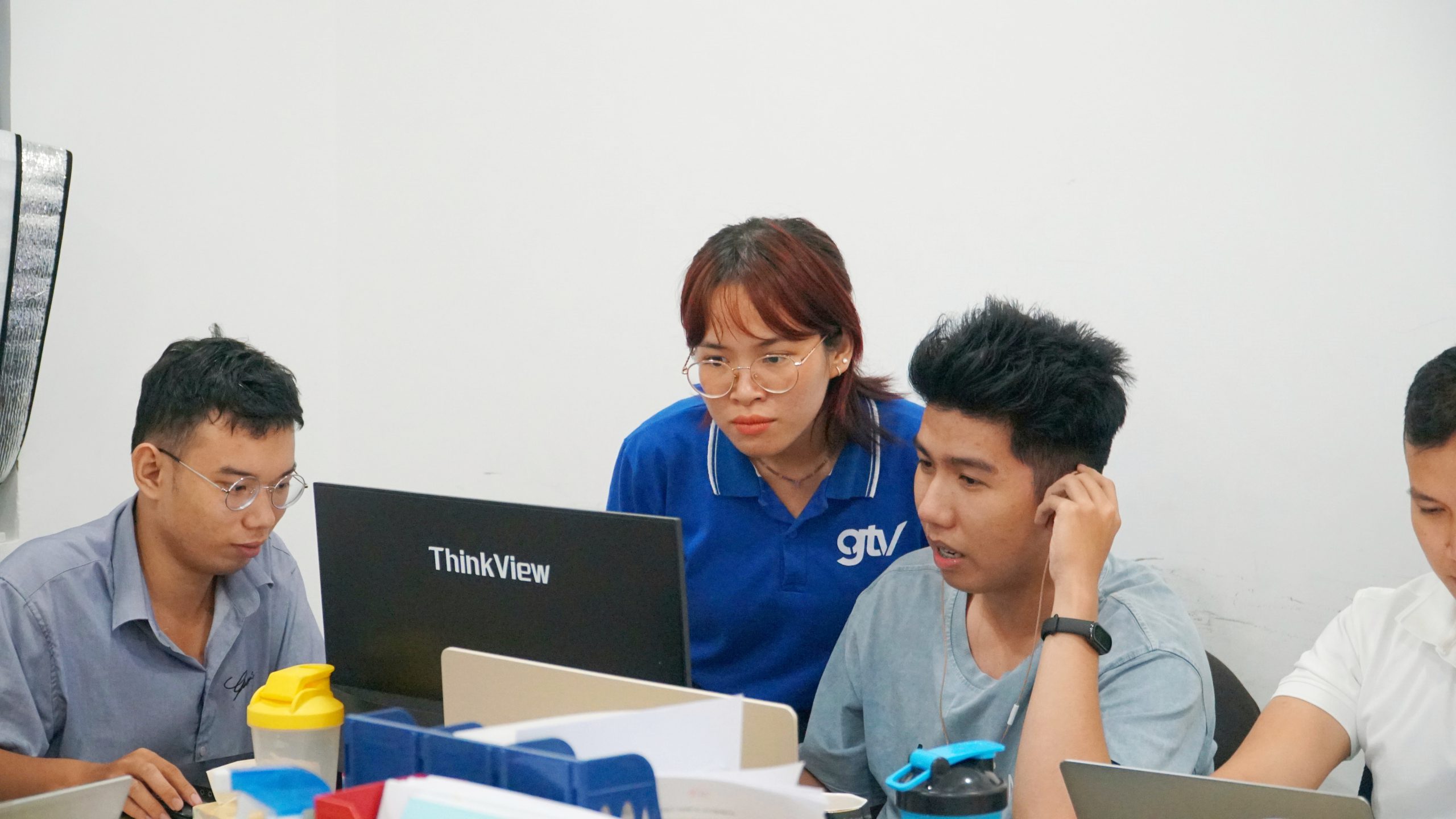 tuyển dụng gtvseo