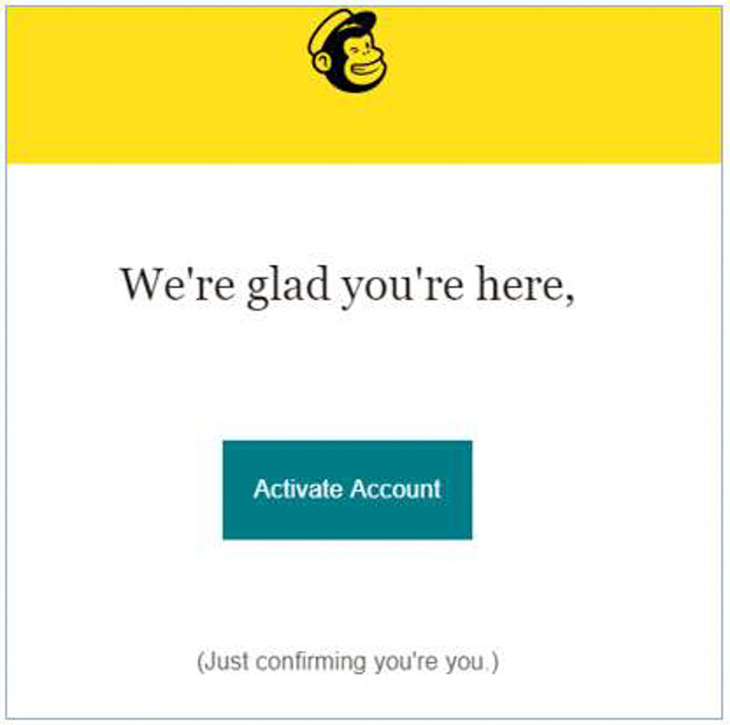 mail chimp, Công nghệ