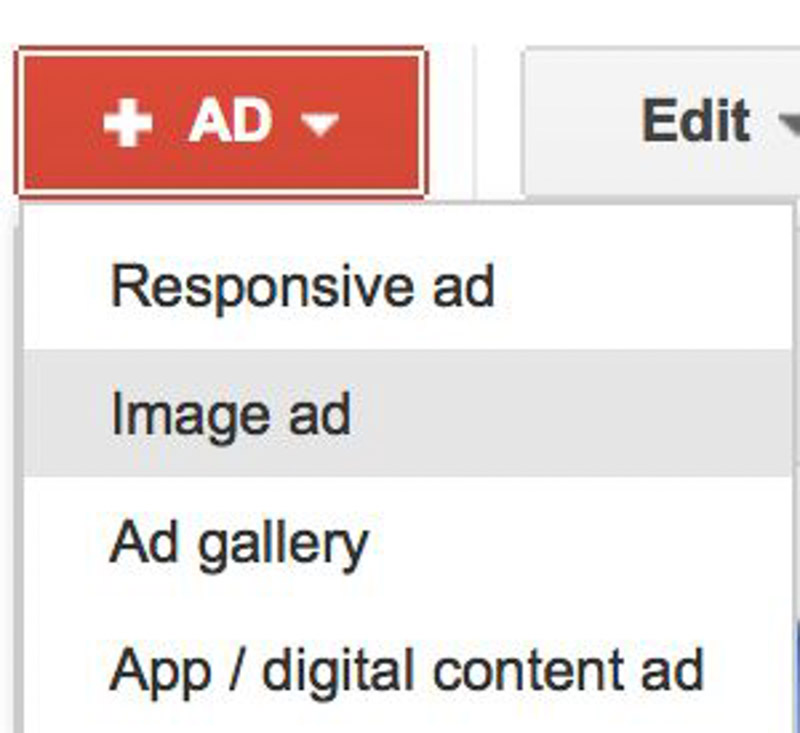 ads hình ảnh trong google display network
