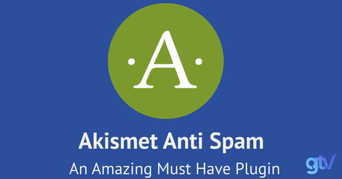 plugin can thiet cho wordpress 2 Akismet plugin seo wordpress