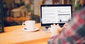 Xây dựng blog chất lượng thu hút khách hàng tiềm năng