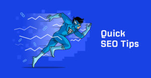 Các mẹo SEO hiệu quả