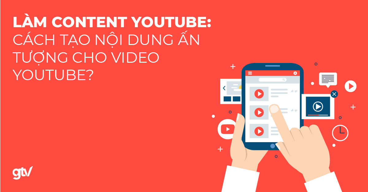 cach lam content youtube