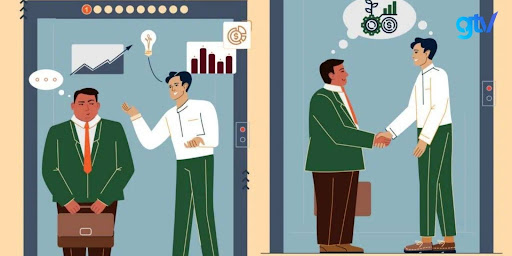 tạo sự chú ý của khách hàng