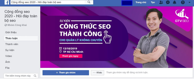tự học digital marketing online
