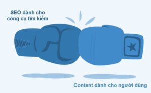 Content & SEO là hai thuật ngữ độc lập hay là một cặp đôi lý tưởng?
