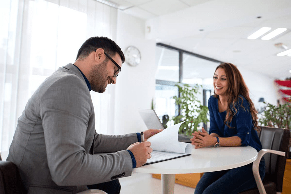 danh gia su chuyen nghiep cua mot agency seo