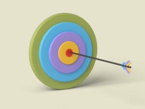 Đặt mục tiêu rõ ràng cho kế hoạch SEO