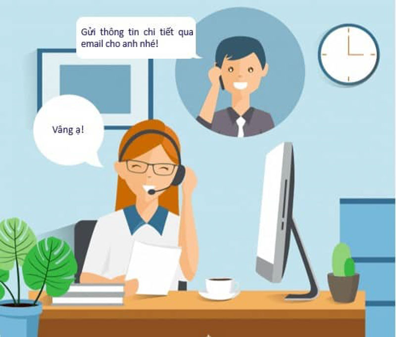 cách làm email marketing