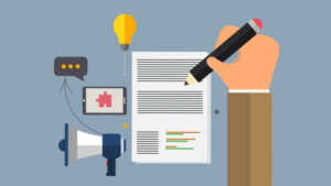 Độ dài bài viết cụ thể là bao nhiêu còn tùy thuộc vào nhiều yếu tố