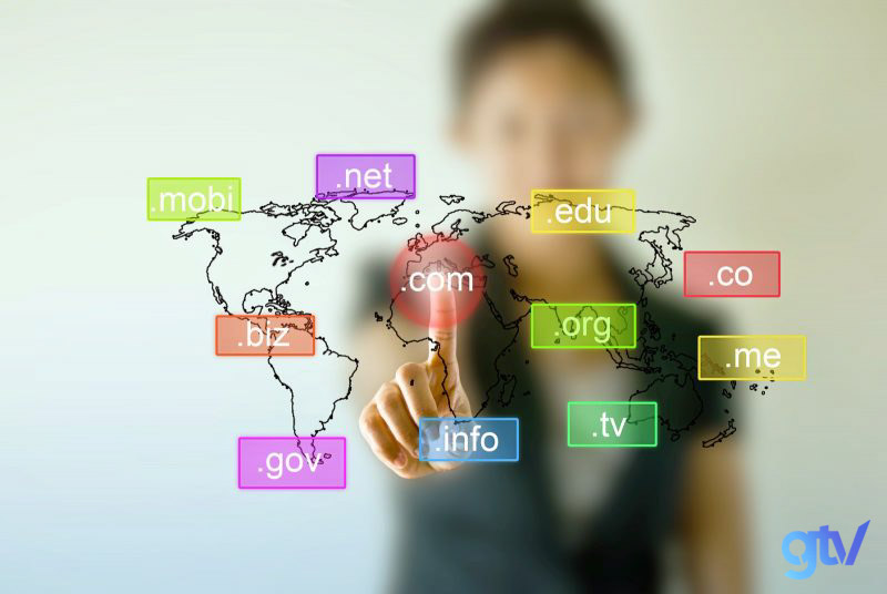 tiêu chí chọn tên miền
