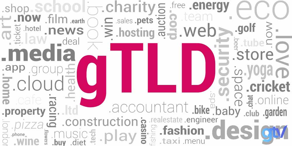 Generic - level domain