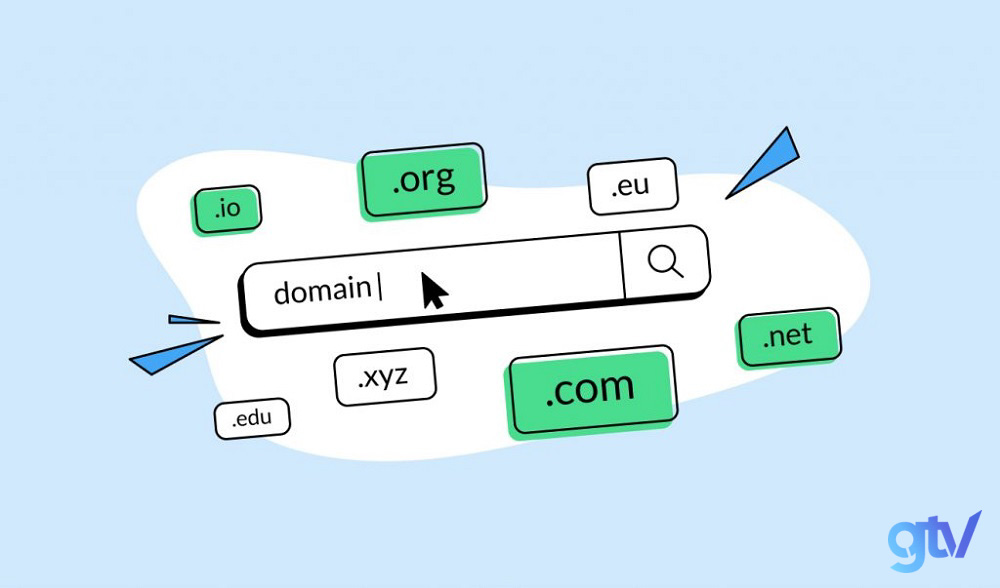 tên miền theo kiểu bao vây