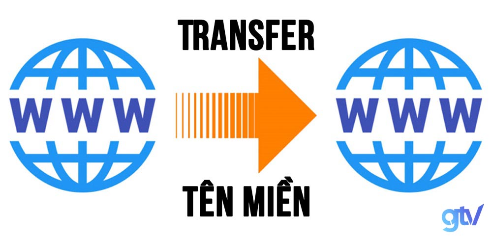 transfer domain