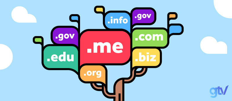 vì sao nên đăng ký tên miền