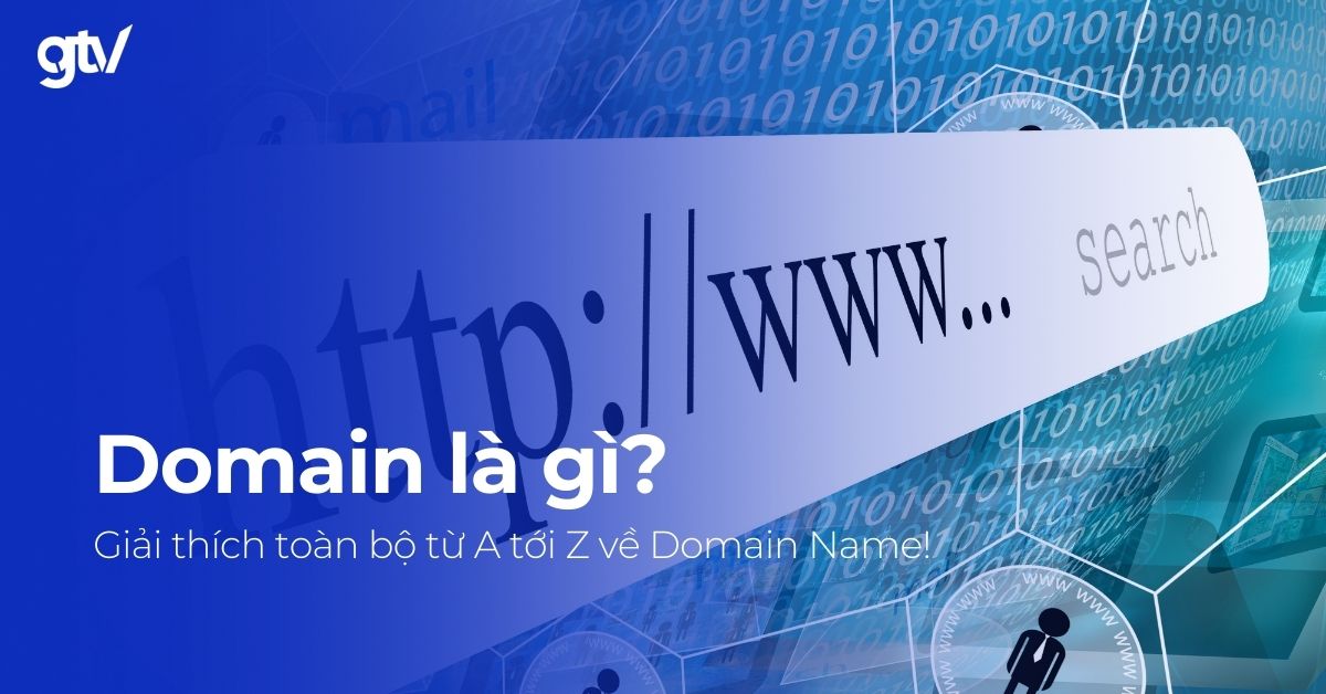 domain la gi