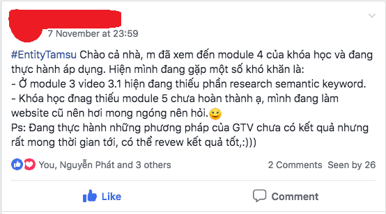 entity mastermind review a