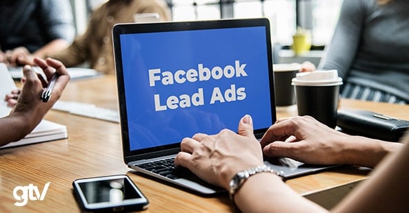 Facebook Lead Ads