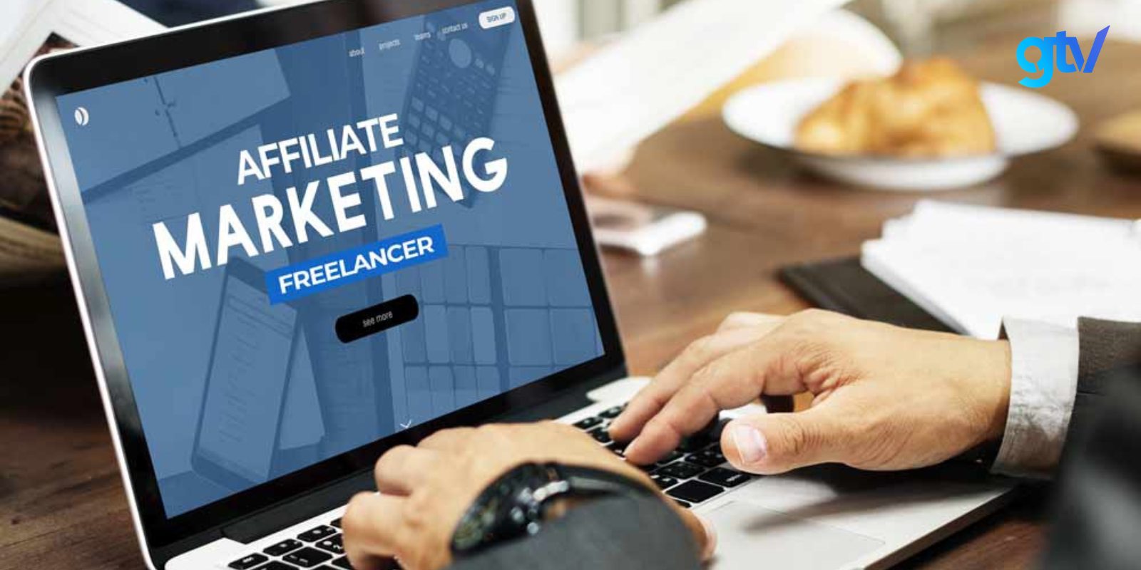 Freelancer Affiliate Marketing 