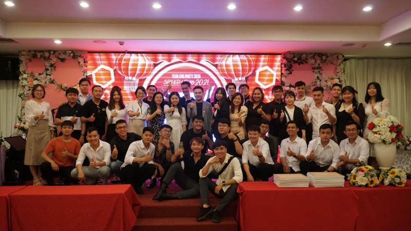 tuyển dụng  SEO Senior 