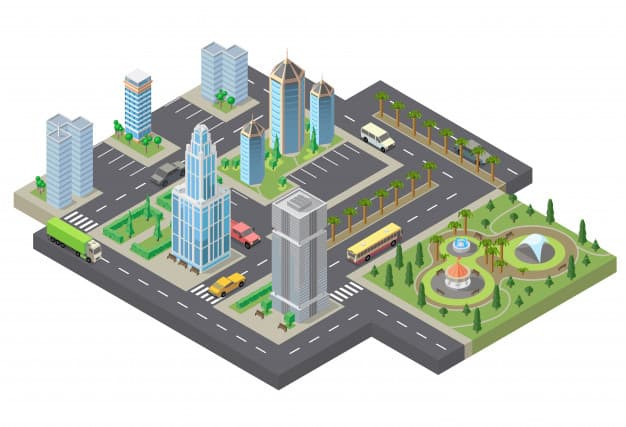 Địa điểm (Place) là nơi bạn sẽ bán sản phẩm và cách bạn sẽ phân phối nó