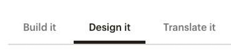 huong dan su dung mailchimp, Page layout