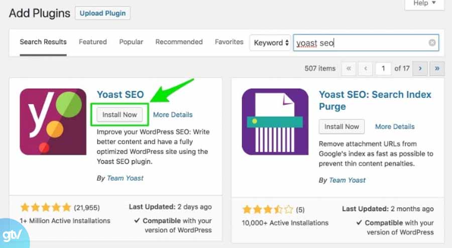 hướng dẫn sử dụng seo by yoast