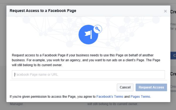nhập tên trang hoặc url