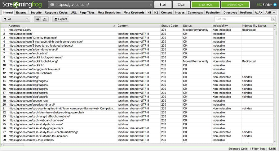 khac phuc su co bang screaming frog