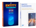 khoá học seo entity mastermind