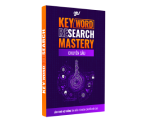 khoa-hoc-seo-keyword-research-mastery khóa học seo trực tuyến keyword research mastery