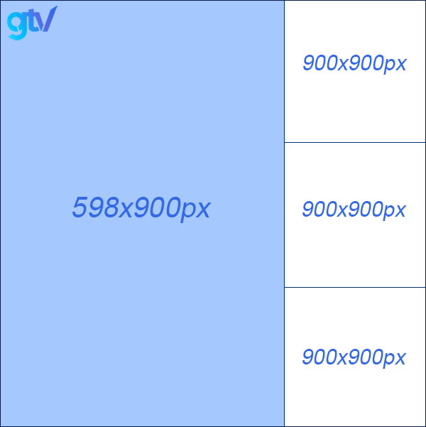 kích thước ảnh chạy quảng cáo facebook