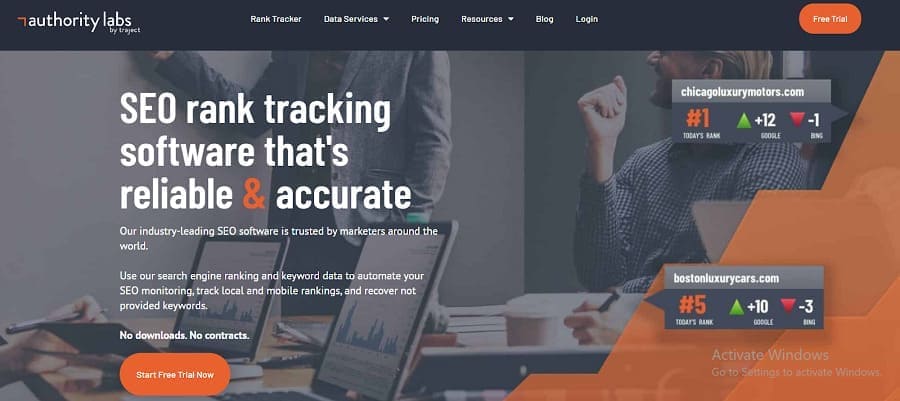 kiểm tra từ khóa google