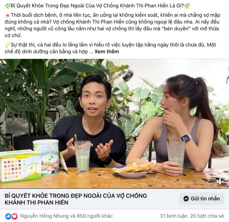 kol khánh thi phan hiển