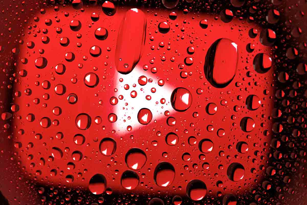 lam content youtube background