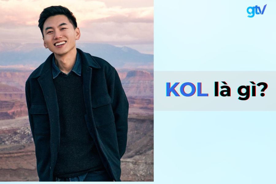 Làm KOL là gì