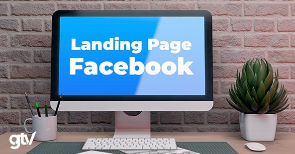 landing page facebook la gi 1