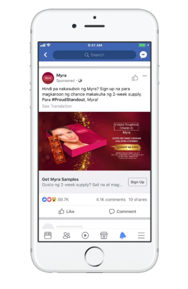 chạy lead ads facebook là gì