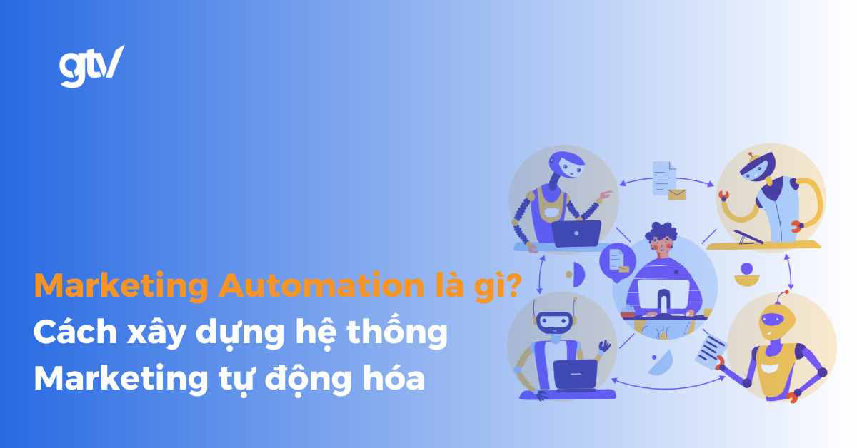 marketing automation la gi 1