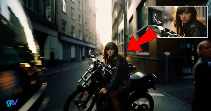 midjourney giúp nhiếp ảnh gia chỉnh sửa hình ảnh