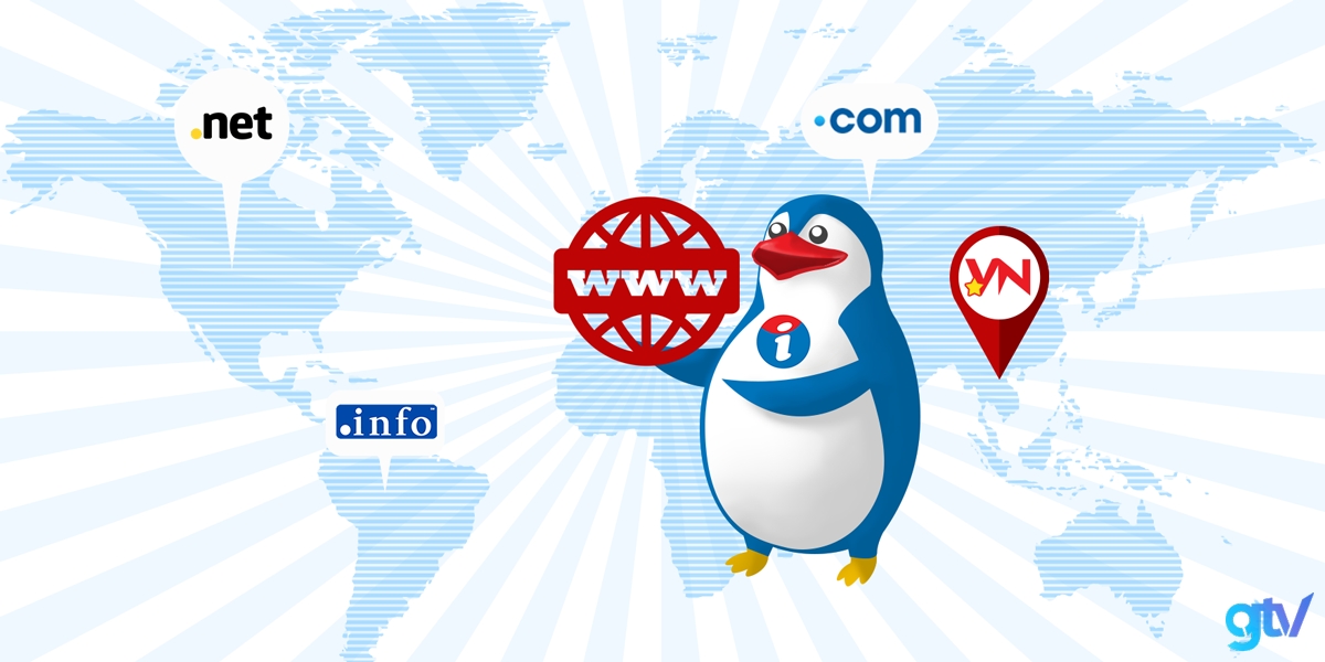 mua tên miền ở đâu