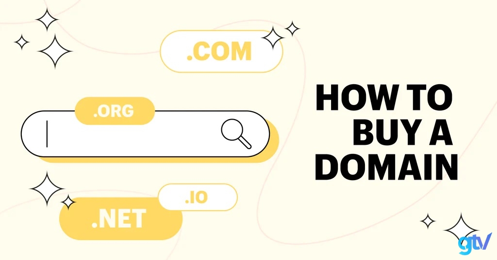 mua hosting và tên miền 