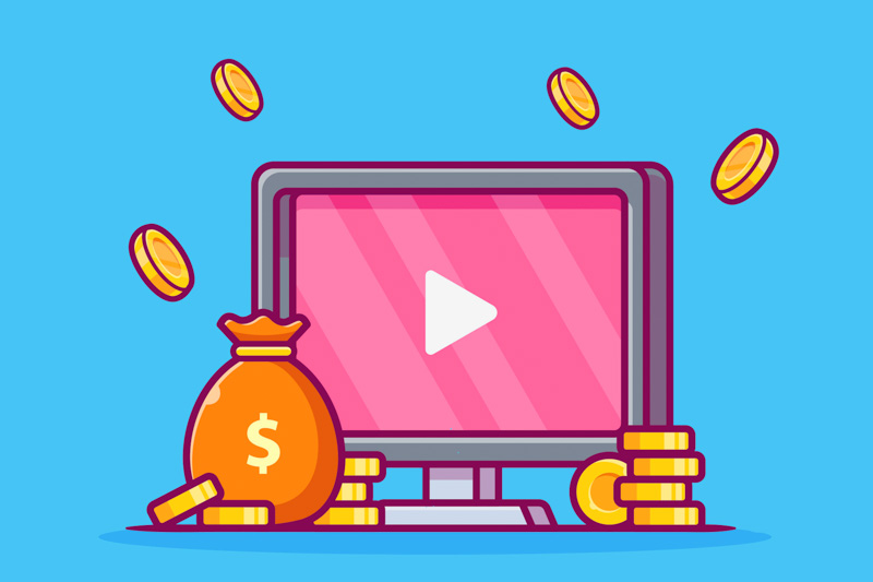 phễu video ads marketing