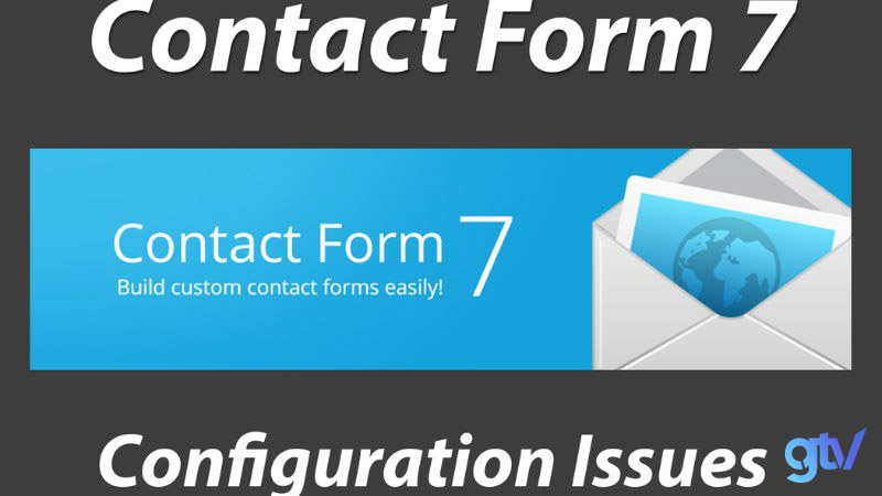 Plugin miễn phí Contact Form 7